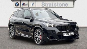 BMW M3 M35i