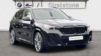 BMW X1 M Sport