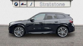 BMW Ix1 M Sport