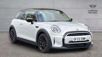 MINI Hatch Cooper Classic