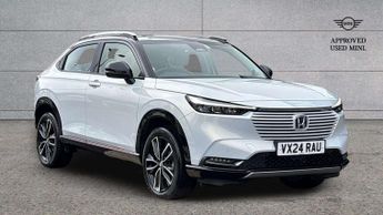 Honda HR-V Advance Style