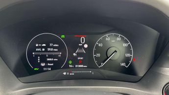 Honda HR-V Advance Style