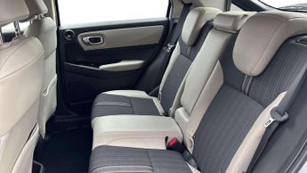 Honda HR-V Advance Style