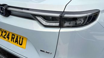 Honda HR-V Advance Style