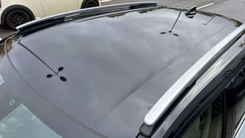 Honda HR-V Advance Style