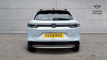 Honda HR-V Advance Style