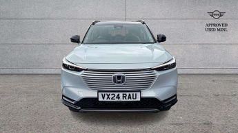 Honda HR-V Advance Style