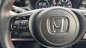 Honda HR-V Advance Style