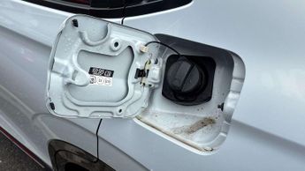 Honda HR-V Advance Style