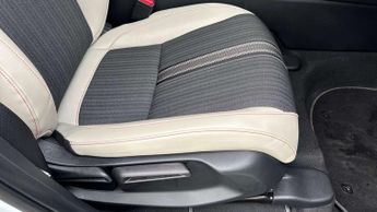 Honda HR-V Advance Style