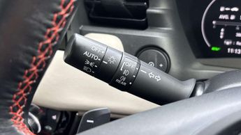 Honda HR-V Advance Style