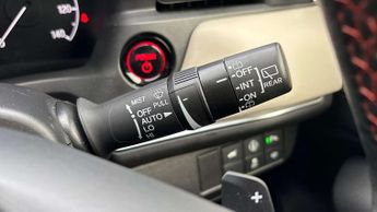 Honda HR-V Advance Style