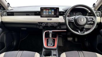 Honda HR-V Advance Style