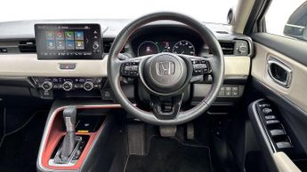 Honda HR-V Advance Style