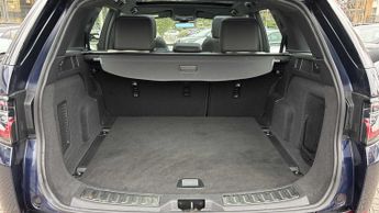 Land Rover Discovery Sport Urban Edition