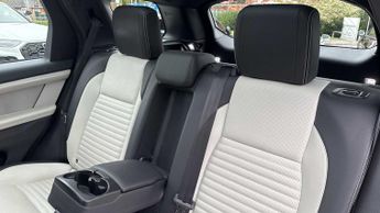 Land Rover Discovery Sport Urban Edition