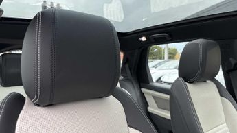 Land Rover Discovery Sport Urban Edition