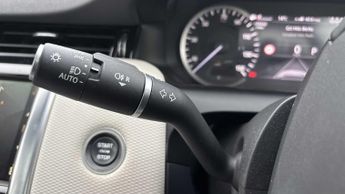 Land Rover Discovery Sport Urban Edition