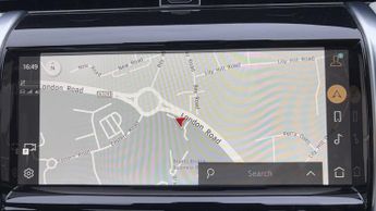 Land Rover Discovery Sport Urban Edition