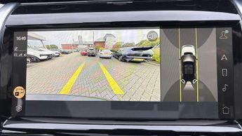 Land Rover Discovery Sport Urban Edition