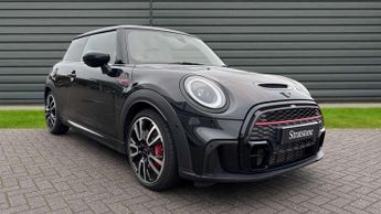 MINI John Cooper Works John Cooper Works