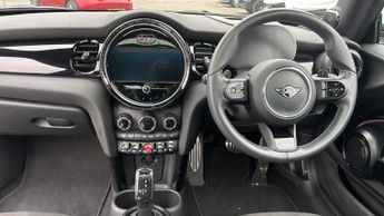 MINI Hatchback John Cooper Works