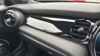 MINI Hatchback John Cooper Works