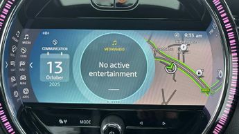 MINI Hatchback John Cooper Works