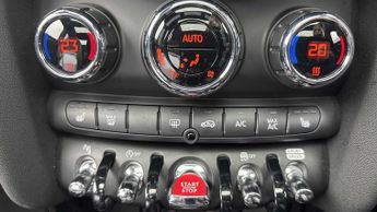 MINI Hatchback John Cooper Works