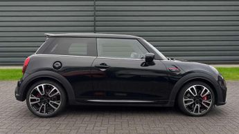 MINI Hatchback John Cooper Works