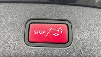 Mercedes-Benz GLC AMG Line