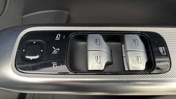 Mercedes-Benz GLC AMG Line