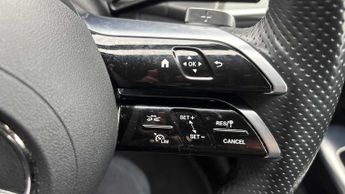 Mercedes-Benz GLC AMG Line