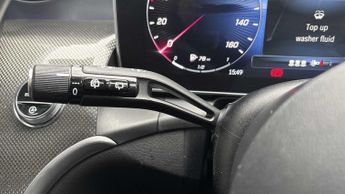 Mercedes-Benz GLC AMG Line