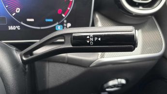 Mercedes-Benz GLC AMG Line