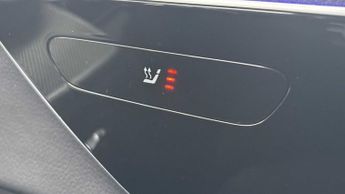 Mercedes-Benz GLC AMG Line