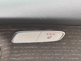 Mercedes-Benz GLC AMG Line