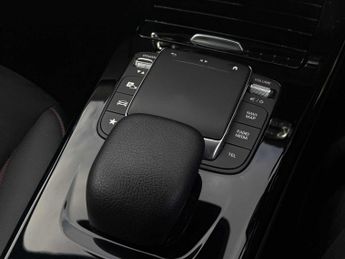 Mercedes-Benz A Class AMG Line