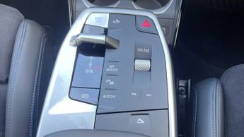 BMW Ix2 M Sport