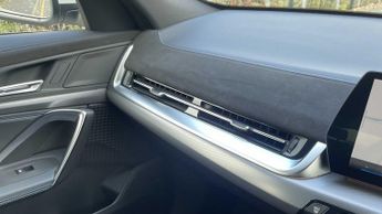 BMW Ix2 M Sport