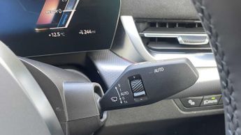 BMW Ix2 M Sport