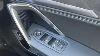 BMW Ix2 M Sport