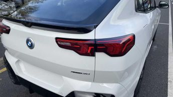 BMW Ix2 M Sport