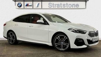 M Sport