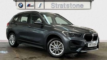 BMW X1 SE