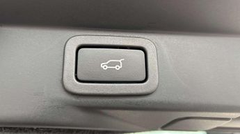 Land Rover Range Rover Sport HST