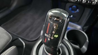 MINI Hatchback Cooper S Sport