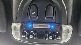 MINI Hatchback Cooper S Sport