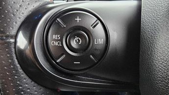 MINI Hatchback Cooper S Sport