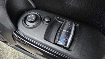 MINI Hatchback Cooper S Sport